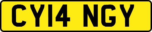 CY14NGY