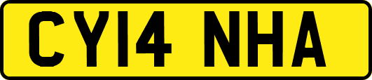 CY14NHA
