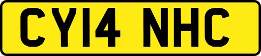 CY14NHC