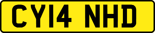 CY14NHD