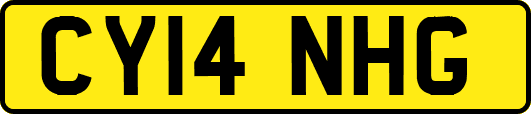 CY14NHG