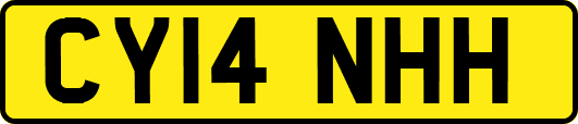 CY14NHH