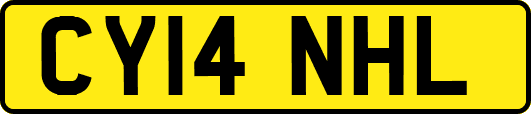 CY14NHL