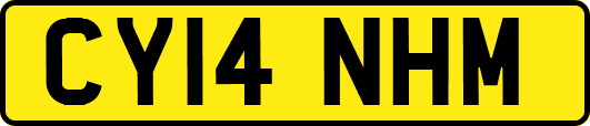 CY14NHM