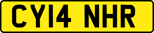 CY14NHR