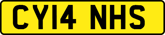 CY14NHS