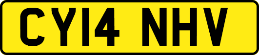 CY14NHV