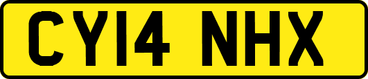 CY14NHX