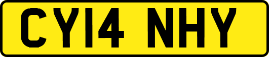 CY14NHY