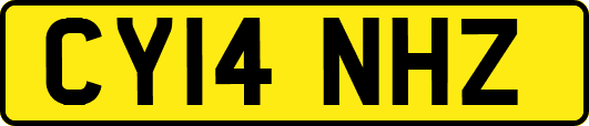 CY14NHZ