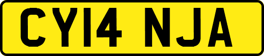 CY14NJA