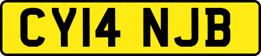 CY14NJB