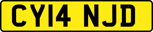 CY14NJD