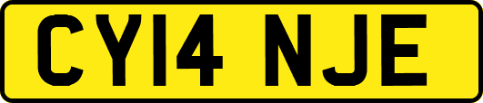 CY14NJE