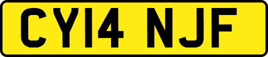 CY14NJF