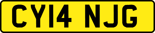 CY14NJG