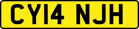 CY14NJH