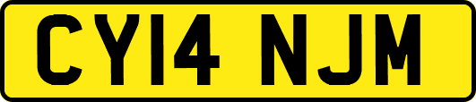 CY14NJM