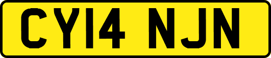 CY14NJN
