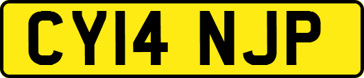 CY14NJP