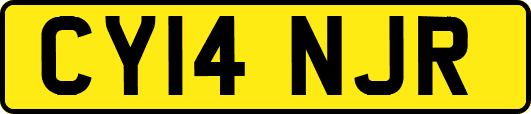 CY14NJR