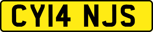 CY14NJS