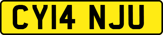 CY14NJU