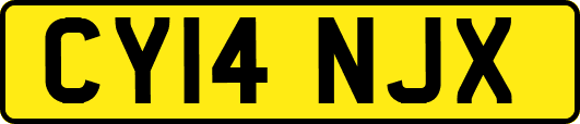 CY14NJX