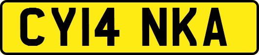 CY14NKA