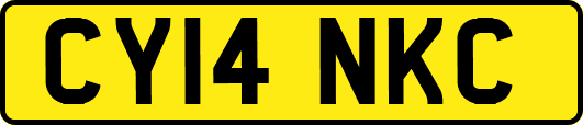 CY14NKC