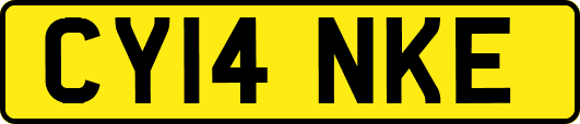 CY14NKE