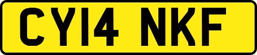 CY14NKF
