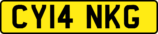 CY14NKG
