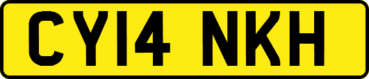CY14NKH