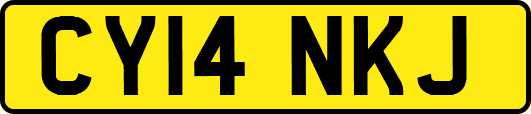 CY14NKJ