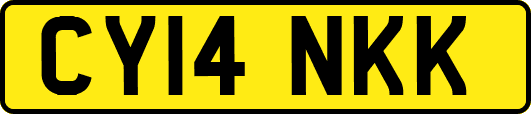 CY14NKK