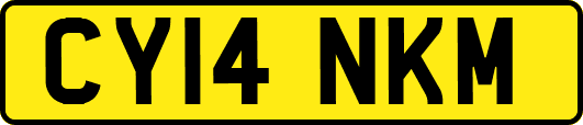 CY14NKM