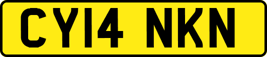 CY14NKN