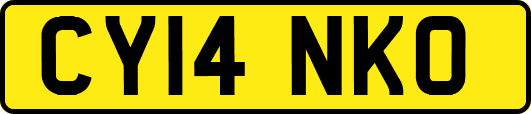 CY14NKO
