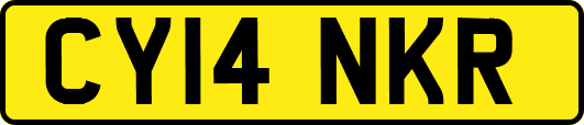 CY14NKR