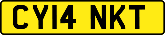 CY14NKT