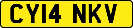 CY14NKV