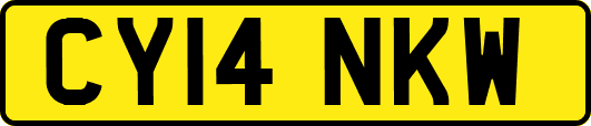 CY14NKW