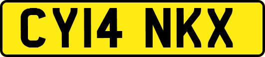CY14NKX