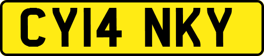 CY14NKY