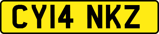 CY14NKZ