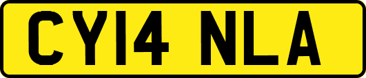 CY14NLA