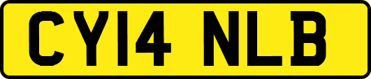 CY14NLB