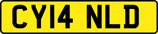 CY14NLD