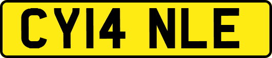 CY14NLE
